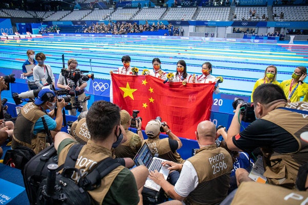 辽宁以微弱