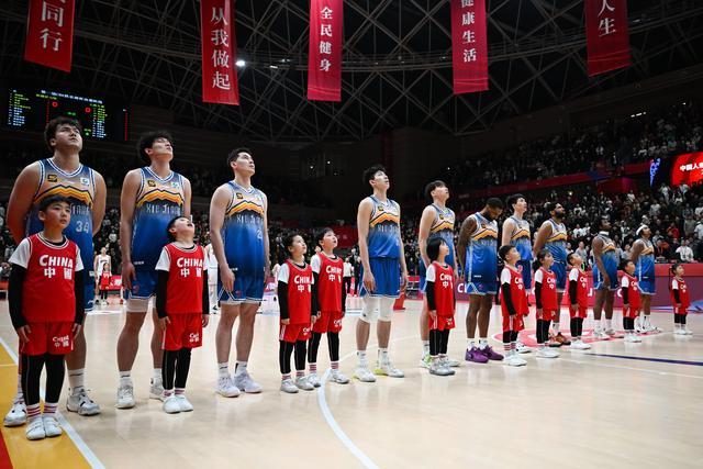 反觀中國
